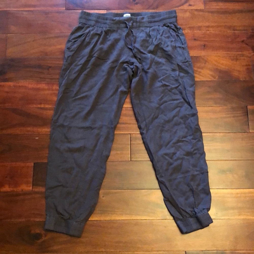 Aritzia Sunday best jogger size small